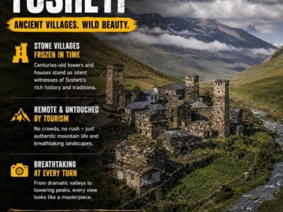 RentGE – Car Rental & 4x4 Adventures in Georgia