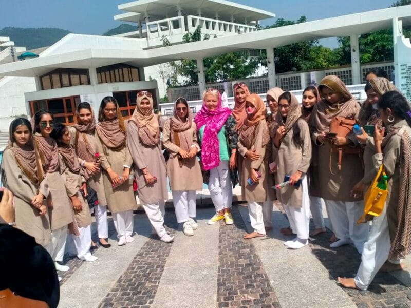 Explore Pakistan with Local Experts – Himalayas, Karakoram & Cultural Tours