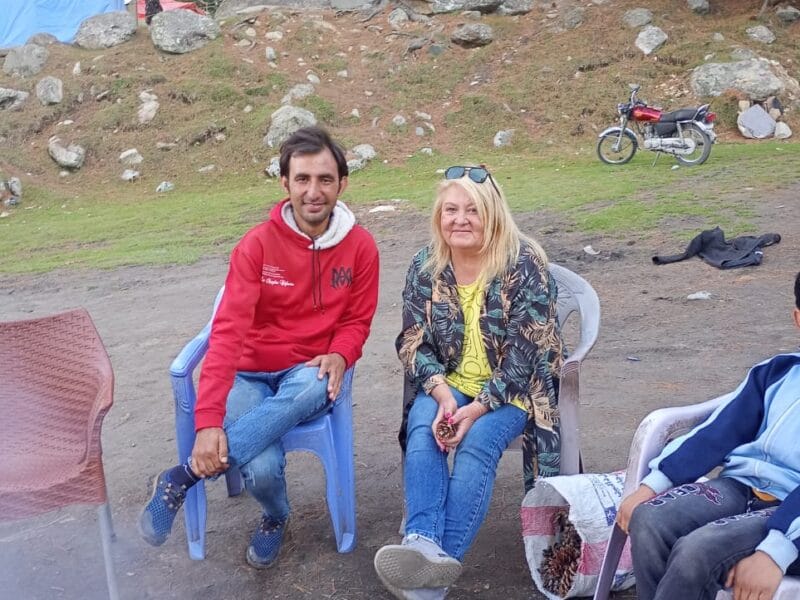 Explore Pakistan with Local Experts – Himalayas, Karakoram & Cultural Tours