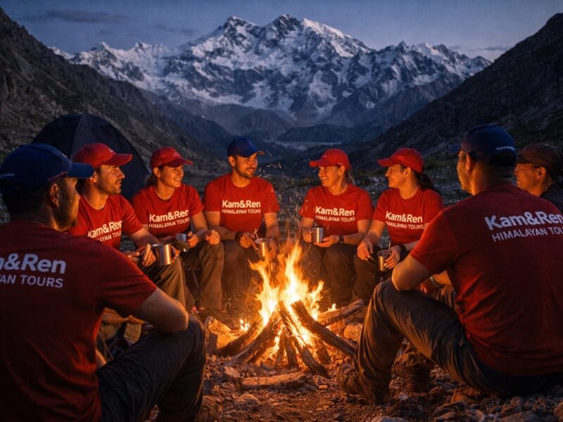 Explore Pakistan with Local Experts – Himalayas, Karakoram & Cultural Tours
