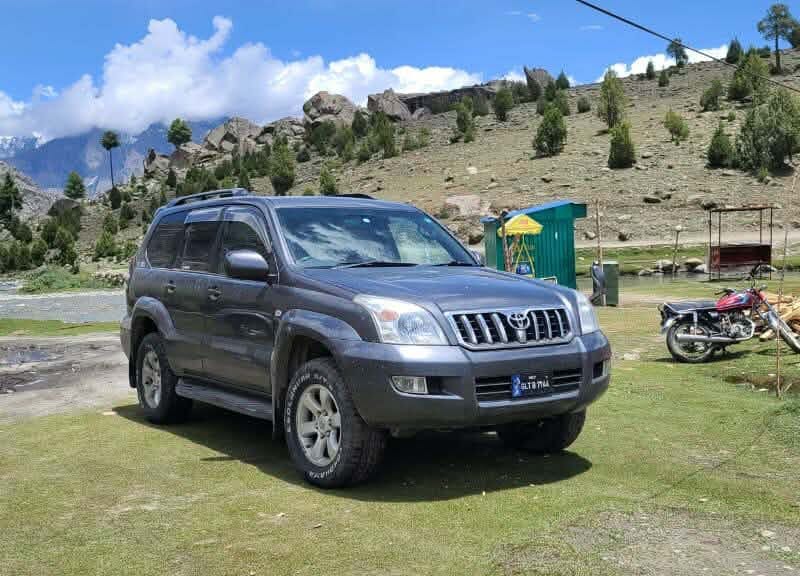 Explore Pakistan with Local Experts – Himalayas, Karakoram & Cultural Tours