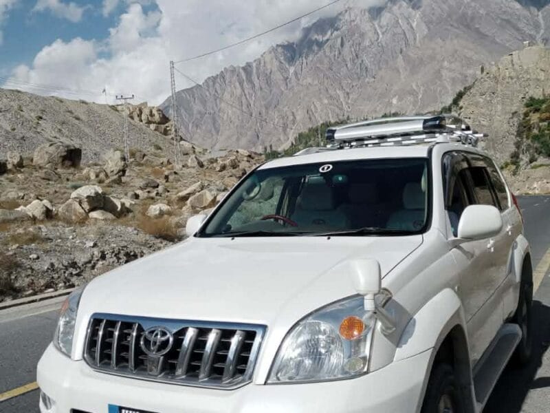 Explore Pakistan with Local Experts – Himalayas, Karakoram & Cultural Tours