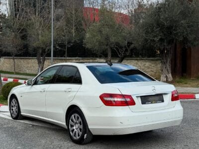 Car Rental in Tirana – No Deposit, Unlimited Mileage & 24/7 Support