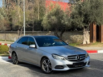 Car Rental in Tirana – No Deposit, Unlimited Mileage & 24/7 Support