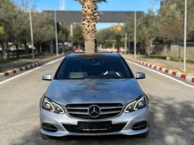 Car Rental in Tirana – No Deposit, Unlimited Mileage & 24/7 Support