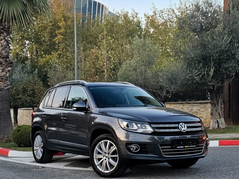 Car Rental in Tirana – No Deposit, Unlimited Mileage & 24/7 Support