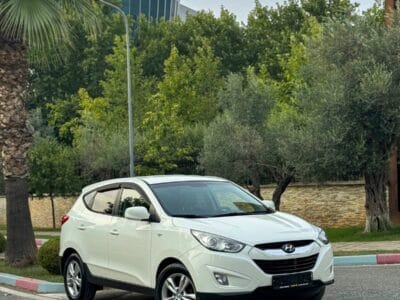 Car Rental in Tirana – No Deposit, Unlimited Mileage & 24/7 Support