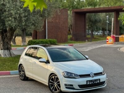 Car Rental in Tirana – No Deposit, Unlimited Mileage & 24/7 Support