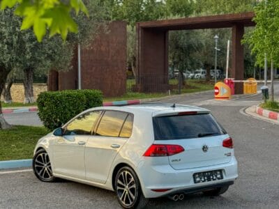 Car Rental in Tirana – No Deposit, Unlimited Mileage & 24/7 Support
