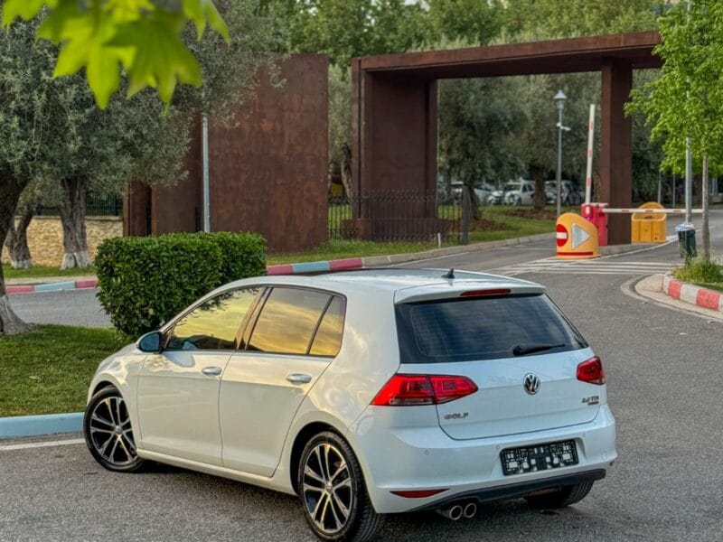 Car Rental in Tirana – No Deposit, Unlimited Mileage & 24/7 Support