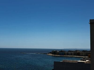 Sea View Apartment in Augusta (Sicily) – Perfect Location Near Catania & Siracusa