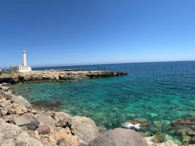Sea View Apartment in Augusta (Sicily) – Perfect Location Near Catania & Siracusa
