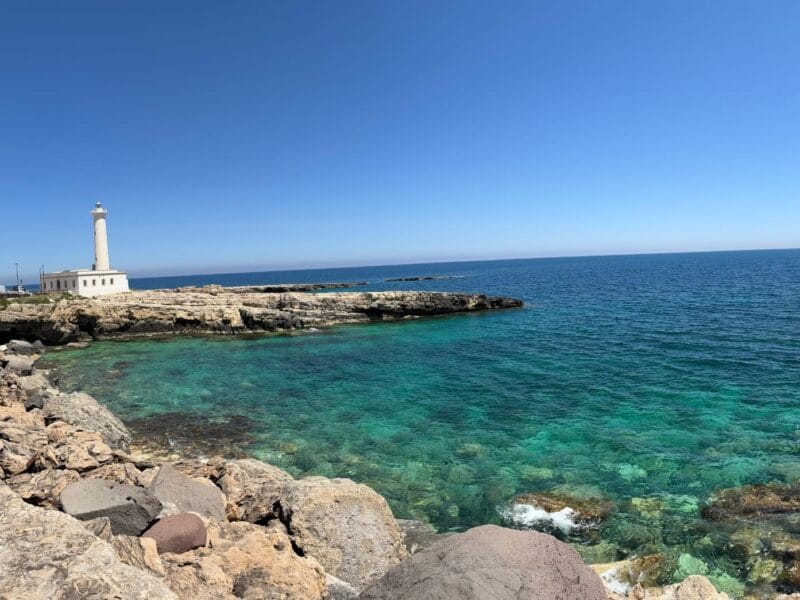 Sea View Apartment in Augusta (Sicily) – Perfect Location Near Catania & Siracusa