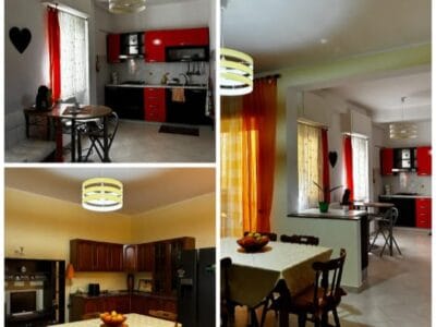 Sea View Apartment in Augusta (Sicily) – Perfect Location Near Catania & Siracusa