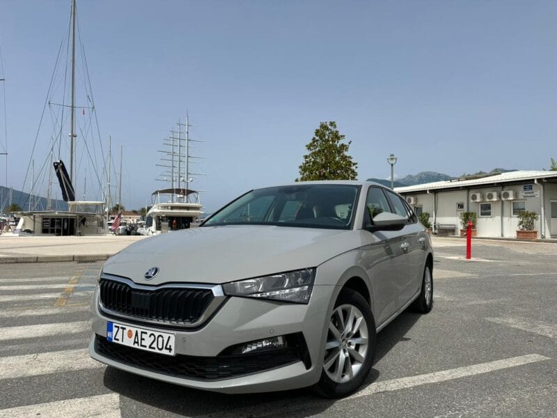 Explore Montenegro with GetCar2 – Reliable Car Rental Without Hidden Fees