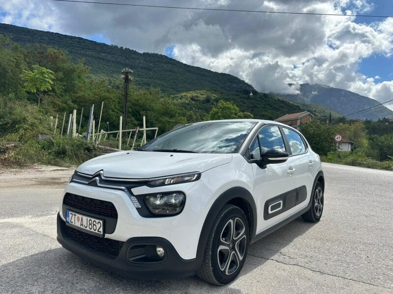 Explore Montenegro with GetCar2 – Reliable Car Rental Without Hidden Fees