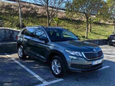 Explore Montenegro with GetCar2 – Reliable Car Rental Without Hidden Fees