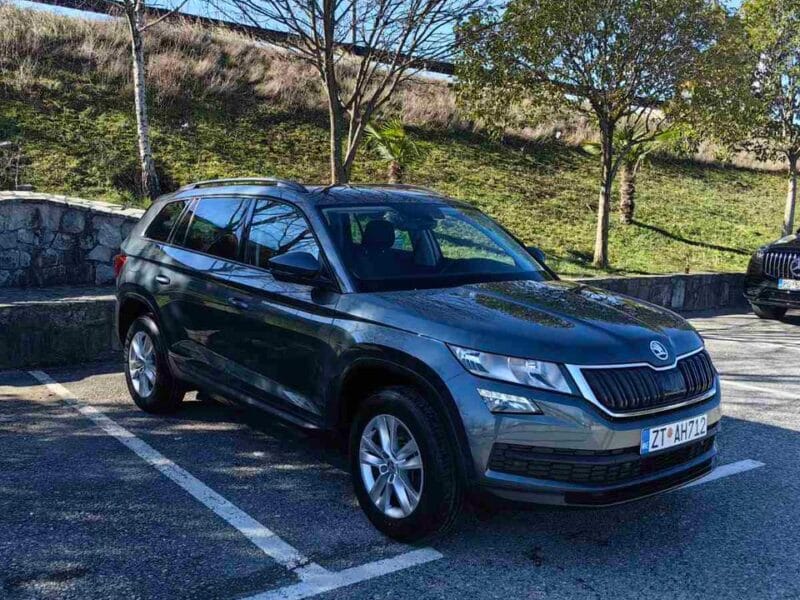 Explore Montenegro with GetCar2 – Reliable Car Rental Without Hidden Fees
