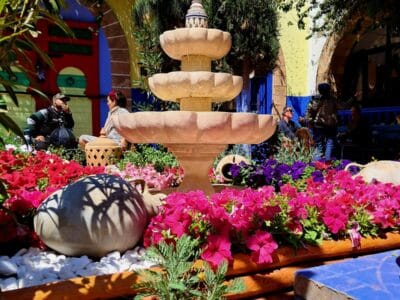Maison du Soleil Maroc – Peaceful Escape Near Essaouira