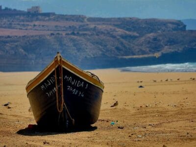 Maison du Soleil Maroc – Peaceful Escape Near Essaouira