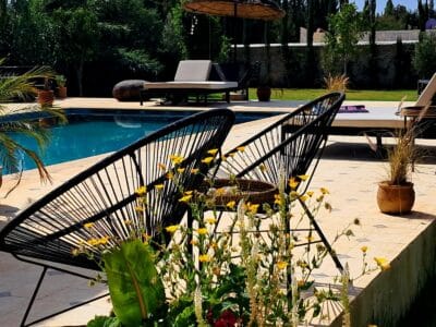 Maison du Soleil Maroc – Peaceful Escape Near Essaouira