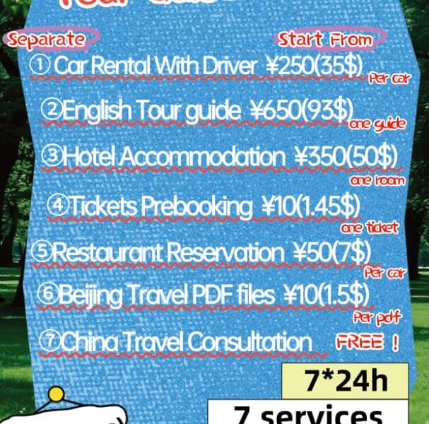 Discover China with Nancyababy – Private Tours & Local Experiences