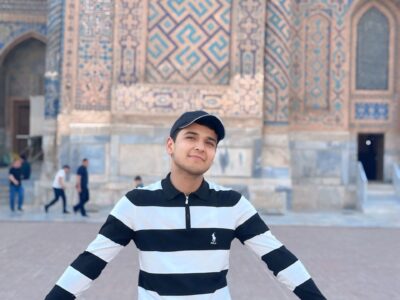 Private Tour Guide