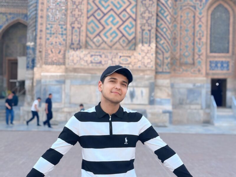 Private Tour Guide