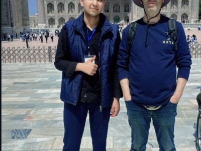 Private Tour Guide