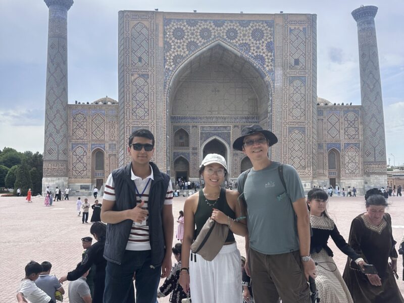 Private Tour Guide