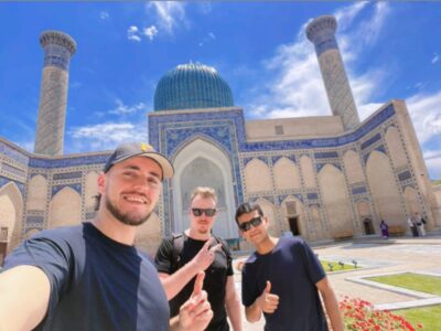 Private Tour Guide
