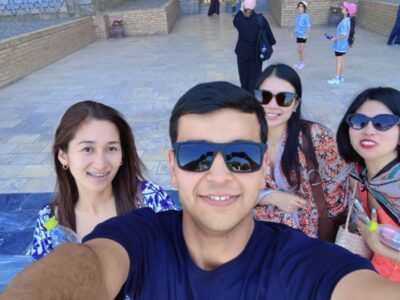 Private Tour Guide