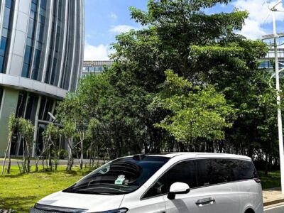 Private Airport Transfers & Car Service in China – Beijing, Guangzhou, Chongqing & Chengdu