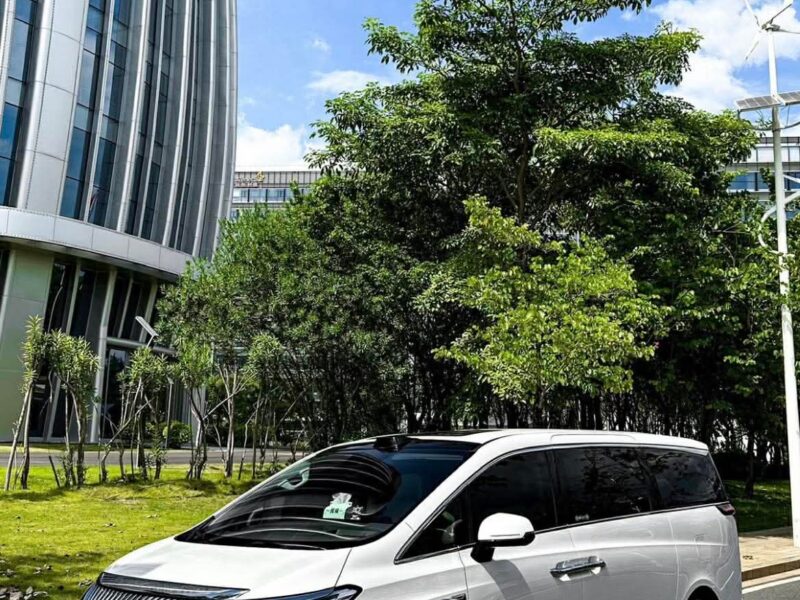 Private Airport Transfers & Car Service in China – Beijing, Guangzhou, Chongqing & Chengdu
