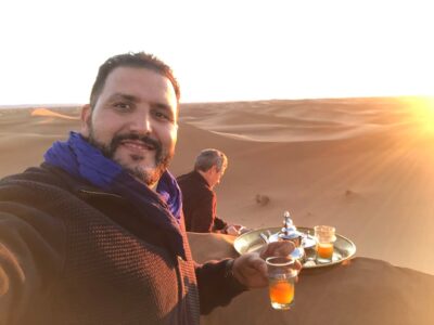 Sahara Sky Tours – Morocco Tours, Sahara & Merzouga Camp