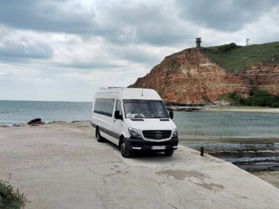 Bus Rental with Driver, Transfers & Tours in Romania and Southeast Europe – RentBus