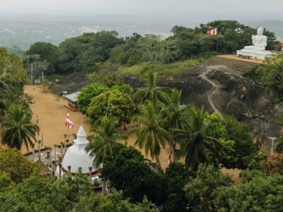 Discover Sri Lanka with Buddi Tours – Beaches, Safari & Unforgettable Adventures