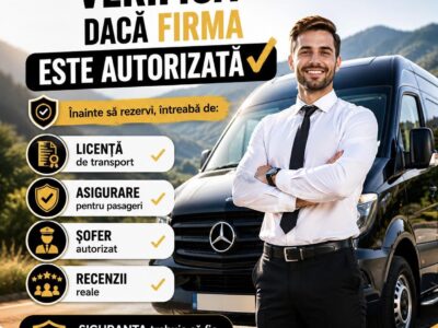 Bus Rental with Driver, Transfers & Tours in Romania and Southeast Europe – RentBus