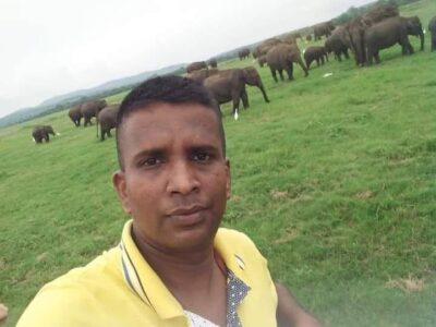 Private Tours Around Sri Lanka – WUS Kumara Tours