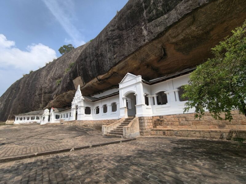 Private Tours Around Sri Lanka – WUS Kumara Tours