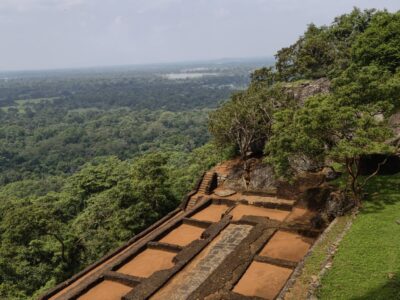 Private Tours Around Sri Lanka – WUS Kumara Tours