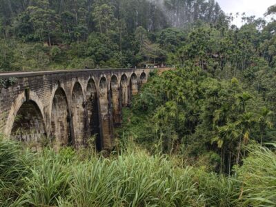 Private Tours Around Sri Lanka – WUS Kumara Tours