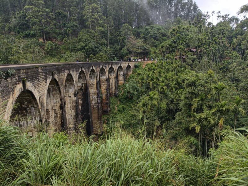 Private Tours Around Sri Lanka – WUS Kumara Tours