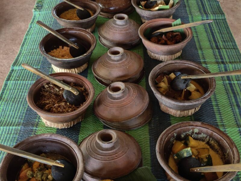 Private Tours Around Sri Lanka – WUS Kumara Tours