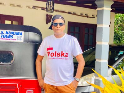 Private Tours Around Sri Lanka – WUS Kumara Tours